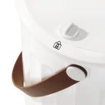 ELEGANTE E8 20L 400W Handtuchwärmer – Bild 5