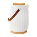 ELEGANTE E8 20L 400W Handtuchwärmer – Bild 7