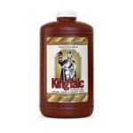 Barbicide King Talkum Hautpuder Modern 200 g