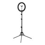 GLOW Ringlampe 13" BSC mit Ständer 10W – Bild 2