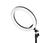 GLOW Ringlampe 13" BSC mit Ständer 10W – Bild 10