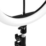 GLOW Ringlampe 13" BSC mit Ständer 10W – Bild 12