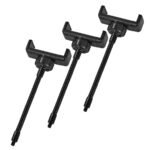 GLOW Ringlampe 18" RGB mit Ständer, 45 W – Bild 9