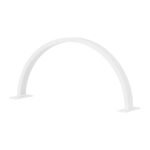 GLOW ARCHE II Manikürelampe weiß – Bild 2