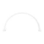 GLOW ARCHE II Manikürelampe weiß – Bild 3