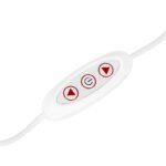 GLOW ARCHE II Manikürelampe weiß – Bild 5