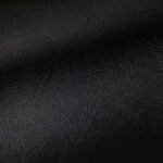 Schwarzer Friseurstuhl von Gabbiano Burgos mit goldenem Gestell – Bild 6