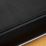 Gabbiano Porto Friseurwaschstation schwarz und gold – Bild 6