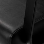 Gabbiano Porto Friseurwaschstation schwarz – Bild 5