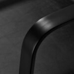 Gabbiano Porto Friseurwaschstation schwarz – Bild 6