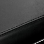 Gabbiano Porto Friseurwaschstation schwarz – Bild 7