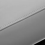 Gabbiano Porto Friseursalon Waschstation schwarz und grau – Bild 6