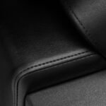 Gabbiano Modena Friseurwaschstation schwarz – Bild 8