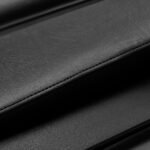 Gabbiano Modena Friseurwaschstation schwarz – Bild 9