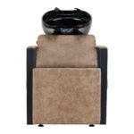 Gabbiano Modena „Old Leather“ Braunes Haarwaschmittel – Bild 3