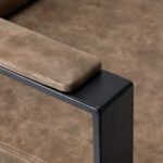 Gabbiano Modena „Old Leather“ Braunes Haarwaschmittel – Bild 5