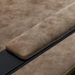 Gabbiano Modena „Old Leather“ Braunes Haarwaschmittel – Bild 8