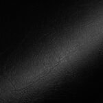 Gabbiano Marbella Friseurstuhl, schwarz, mit goldenem Gestell – Bild 6