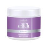 Farmona Hautpeeling mit aromatischer Pflaume für Körper und Füße, 500 g