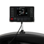 Sakura Standard 801 Massagesessel, Schwarz und Rot – Bild 16