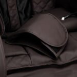 Sakura Classic 306A Massagesessel aus Holz und Leder – Bild 15