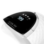 UV-LED-Glühlampe YC57 Weiß 268W – Bild 6