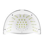 UV-LED-Glühlampe YC57 Weiß 268W – Bild 7