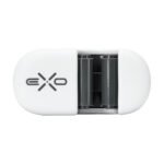 Exo Universal-Fräskopfhalter – Bild 5