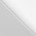 Azzurro 891 elektrischer Kosmetikstuhl weiß – Bild 15