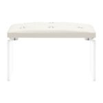 Momo Diamond Ecru Maniküreständer – Bild 2