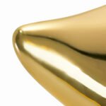 Gabbiano Fine Gold Roll Speed ​​Friseurstuhl – Bild 6