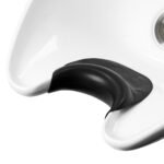 Silikonabdeckung für Friseurwaschmaschinen mit Saugnapf?