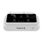 Elegante Platinum T9116 Elektrostimulationsgerät – Bild 2