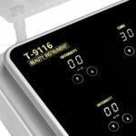 Elegante Platinum T9116 Elektrostimulationsgerät – Bild 5