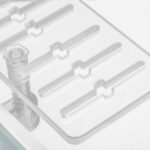 Elegante Platinum T9116 Elektrostimulationsgerät – Bild 6