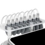 Elegante Platinum T9116 Elektrostimulationsgerät – Bild 7