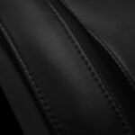 Gabbiano Trycho elektrische Friseurwaschstation, schwarz – Bild 13