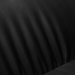 Gabbiano Trycho elektrische Friseurwaschstation, schwarz – Bild 14