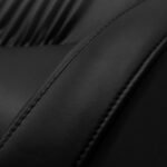 Gabbiano Trycho elektrische Friseurwaschstation, schwarz – Bild 15