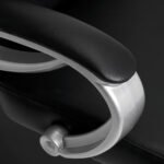 Hair System ZA31 Friseurwaschstation, schwarz – Bild 5