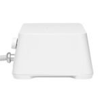 Saeyang Marathon Cyclone Fußfräsmaschine - Vakuum mit Absorber – Bild 5