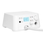 Saeyang Marathon Cyclone Fußfräsmaschine - Vakuum mit Absorber – Bild 8