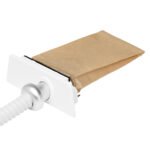 Saeyang Marathon Cyclone Fußfräsmaschine - Vakuum mit Absorber – Bild 11