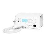 Saeyang Marathon Cyclone Fußfräsmaschine - Vakuum mit Absorber – Bild 13