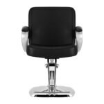 Hair System ZA31 schwarzer Friseurstuhl – Bild 3