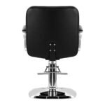 Hair System ZA31 schwarzer Friseurstuhl – Bild 4