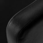 Hair System ZA31 schwarzer Friseurstuhl – Bild 6