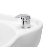 Gabbiano Trycho Elektrischer Haarwascher, Braun – Bild 9