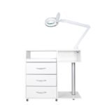 Podologie-Einheit Y-300 Max-Set – Bild 3