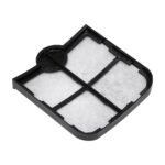 Gabbiano Flachsaugerfilter für Friseursalons – Bild 2